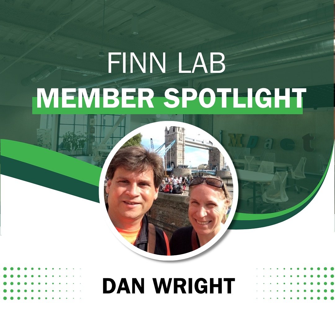 Today, we&rsquo;re highlighting one of our awesome members: Dan Wright of Post Consumer Brands.

As the Data Engineering Manager at Post Consumer Brands, he oversees organizational changes while ensuring the performance and development of his team. P