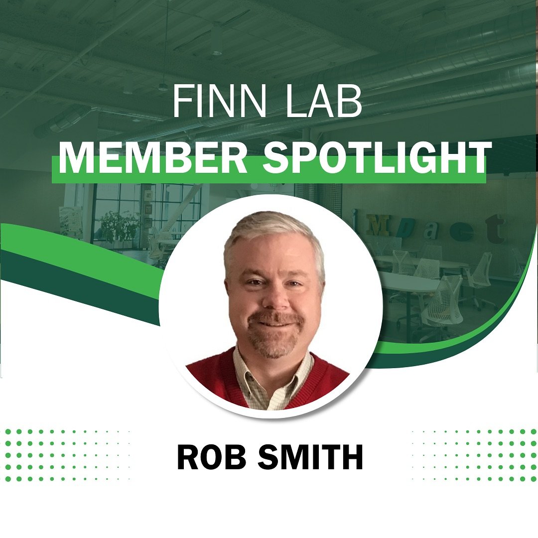 Today, we&rsquo;re shining the spotlight on one of our remarkable members: Rob Smith!

As a Digital Executive, Rob has a proven track record of spearheading effective digital transformations across various organizational levels and roles. His mission
