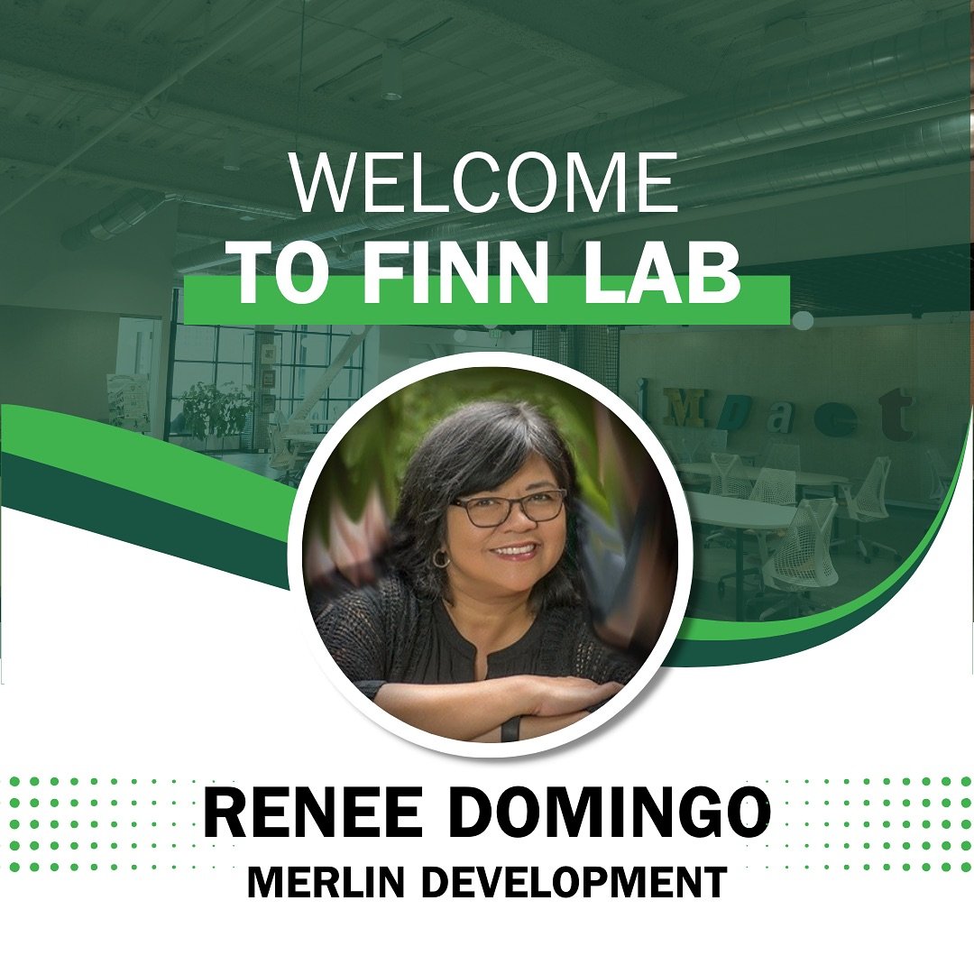Welcome to FINN Lab, Renee Domingo!

Renee, a seasoned Senior Food Product Developer and Project Manager at Merlin Development, specializes in concept-to-market development and technical support across various product categories. She excels in projec