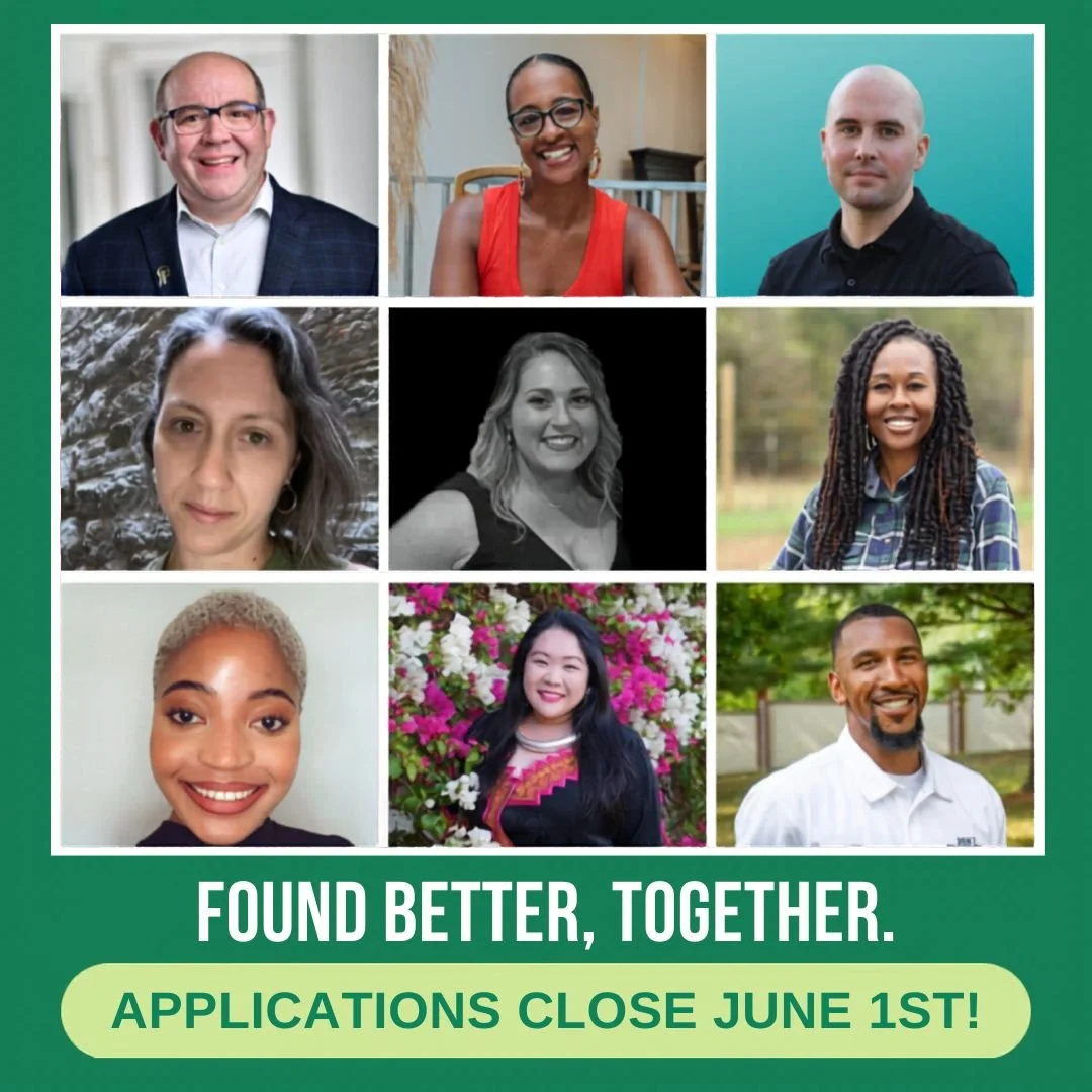 One Week Left to Apply for the FINNOVATION Fellowship | New Founder Stories