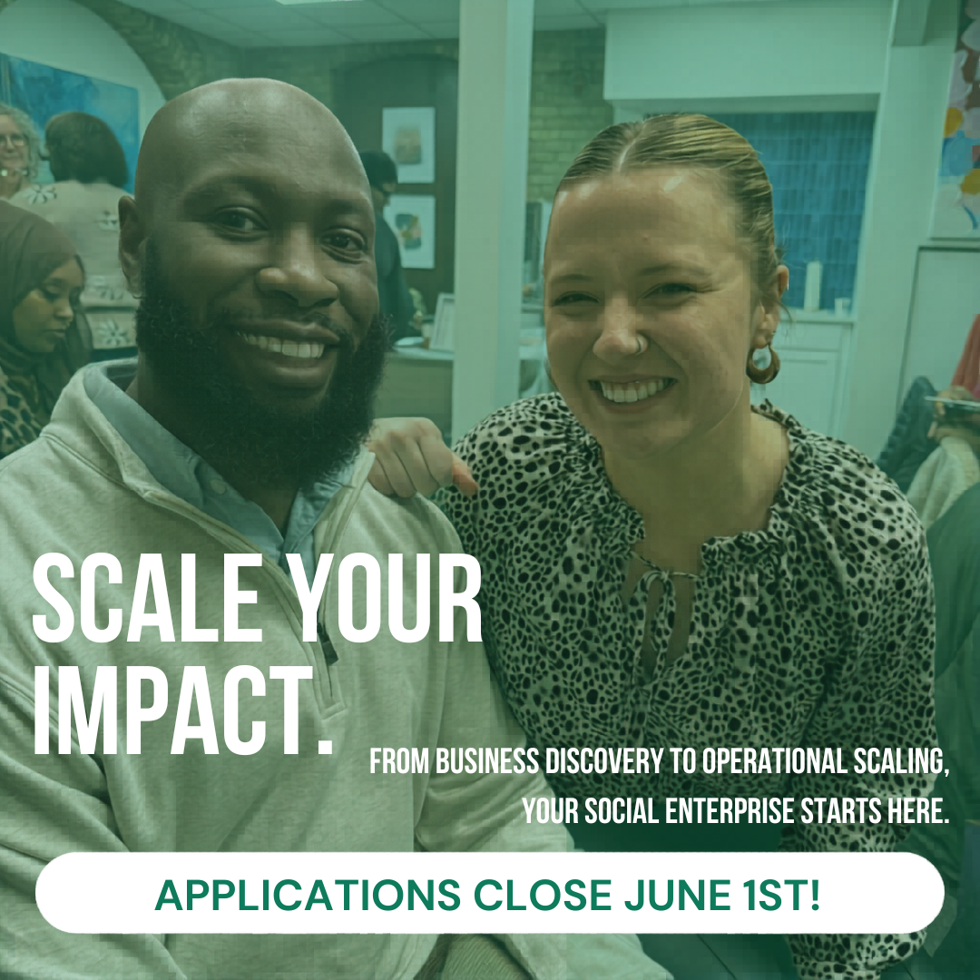 Only Two Weeks Left to Apply for the FELLOWSHIP | Volunteer Opps | We're Powered by People!