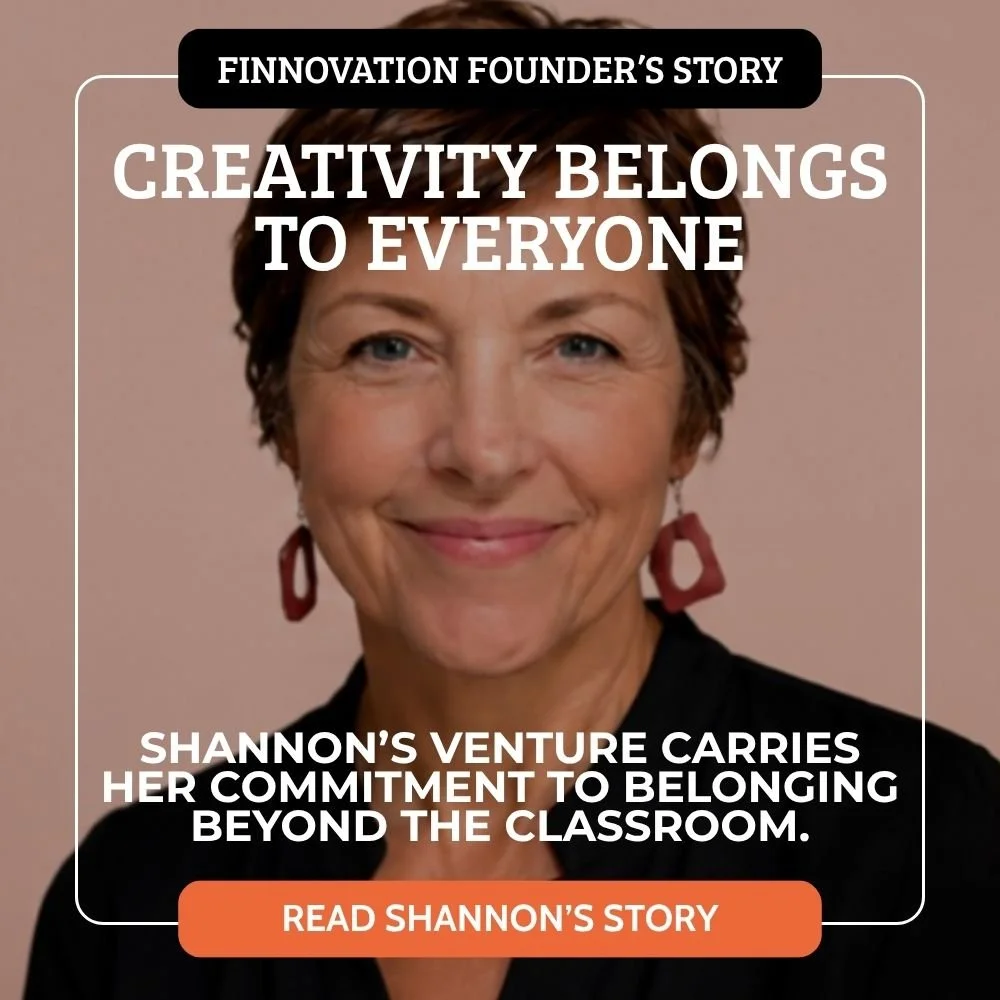 Embrace the Shake: What a Trembling Hand Taught Me About Creative Agility