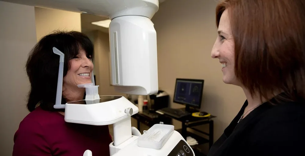 Advanced Technology — Medgaus Dental Group Dentist in Pittsburgh