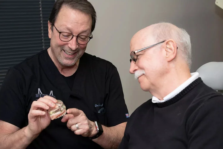 What To Expect — Medgaus Dental Group Dentist in Pittsburgh