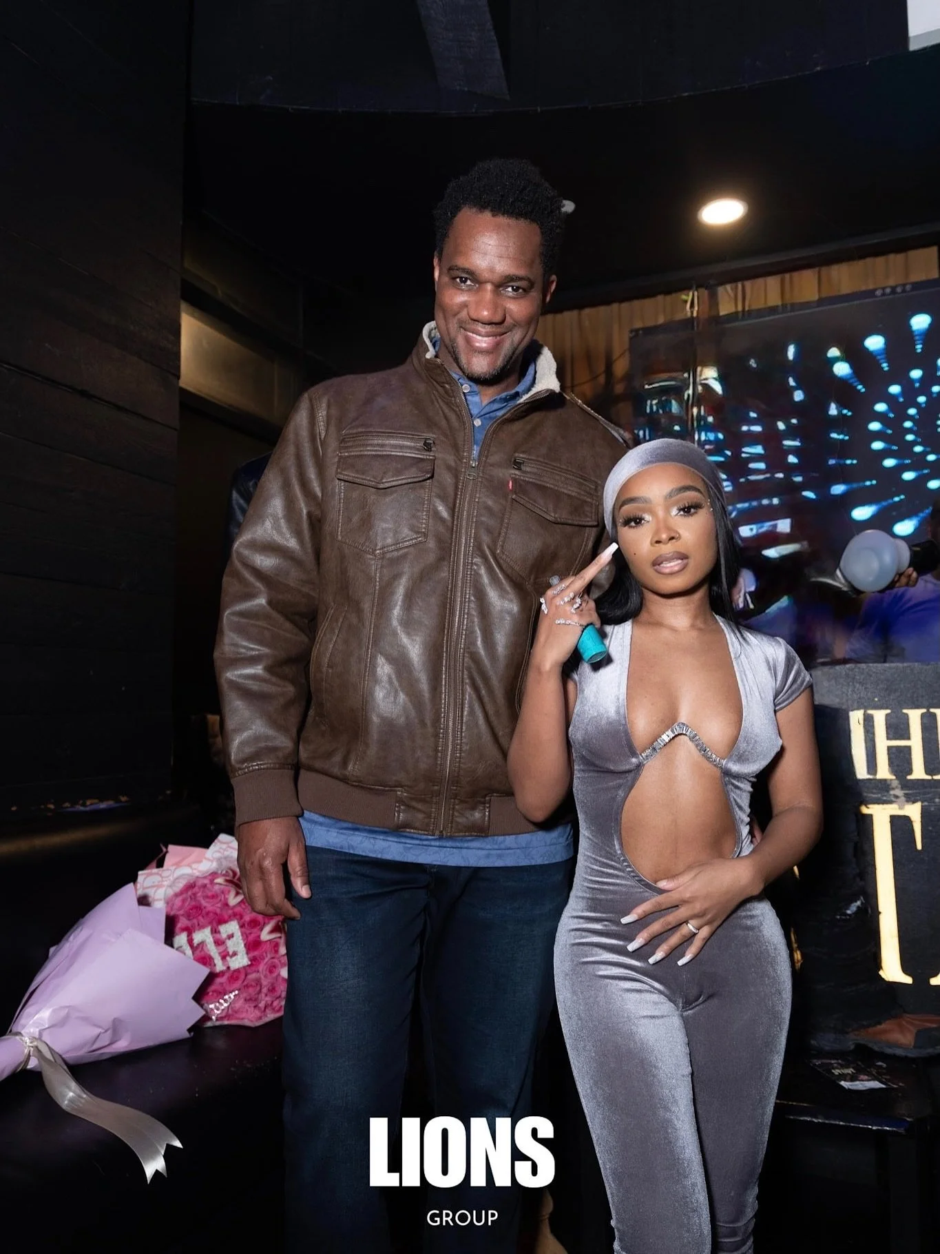 Saturday night was a movie 🎥

Recapping a legendary night at @thestaffordroom celebrating @lola.brooke birthday and the official Teofimo vs. Shakur after party.

The energy was unmatched with surprise guests @oneof1x @princejdc  @slaybyella_ and hea