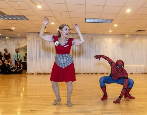 Spring Showcase 2018 Photos