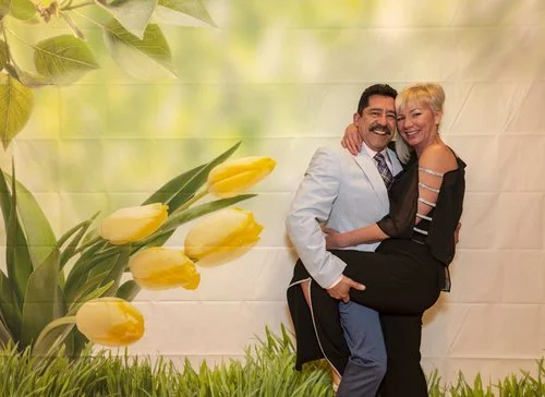 Members Only Party - Spring Is Coming! Photos