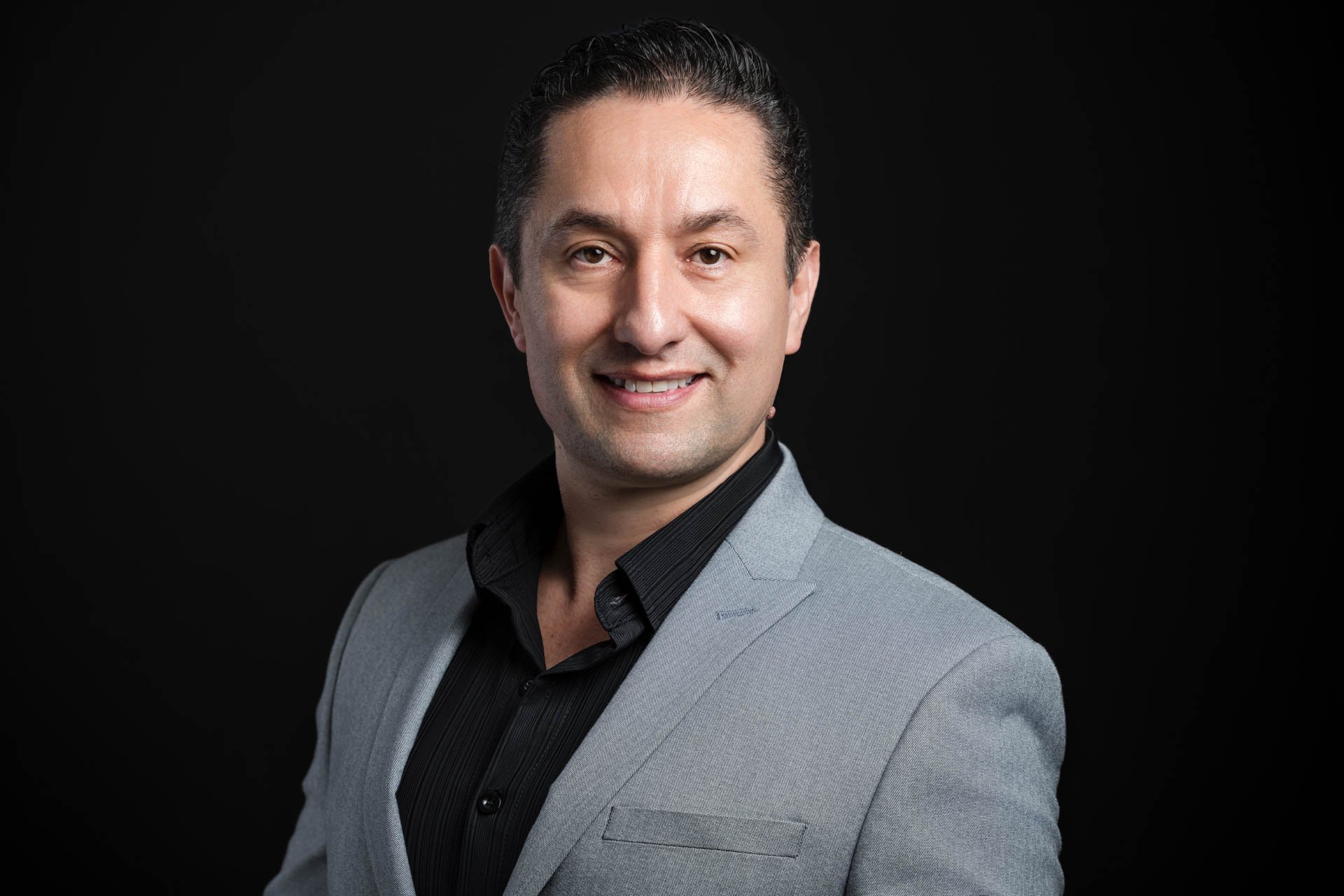 Edwin Roa, Instructor