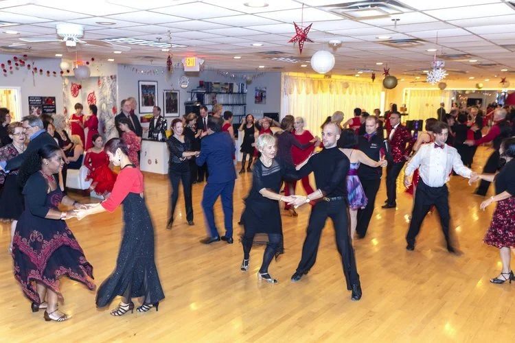 Members Only Holiday Party, 2018 Photos
