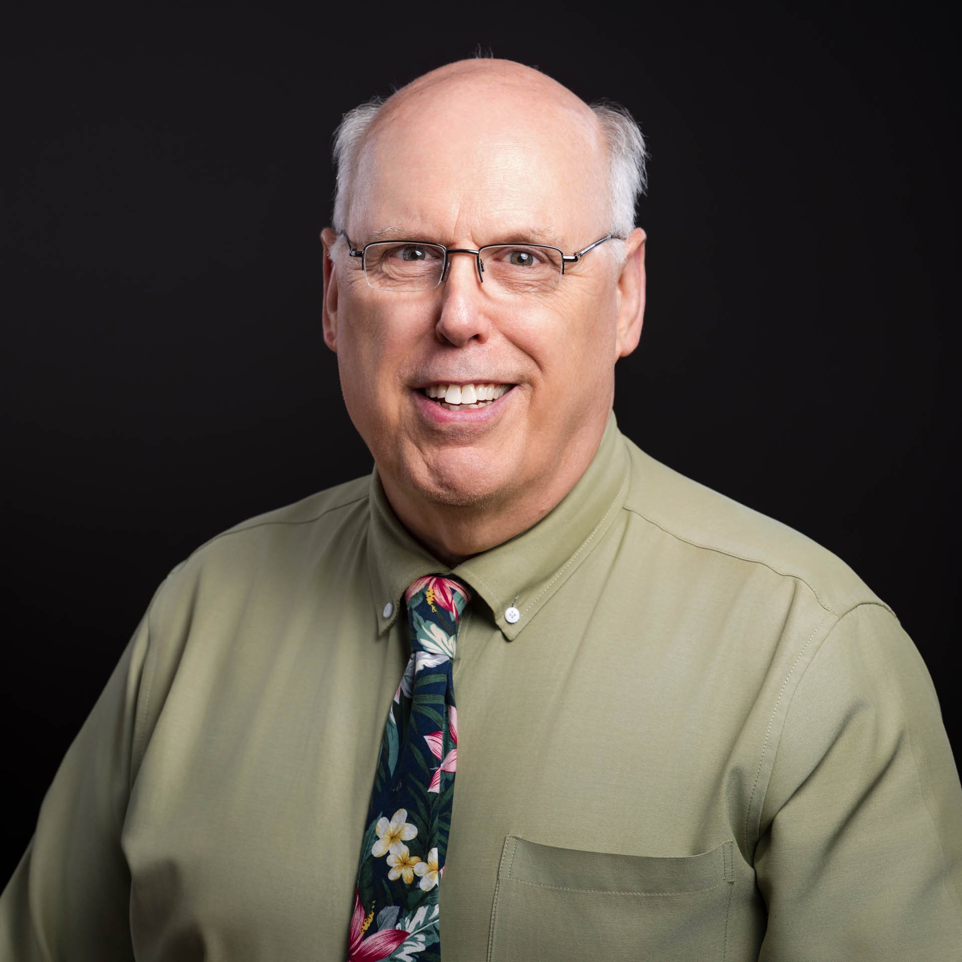 Jim Jordan, General Manager