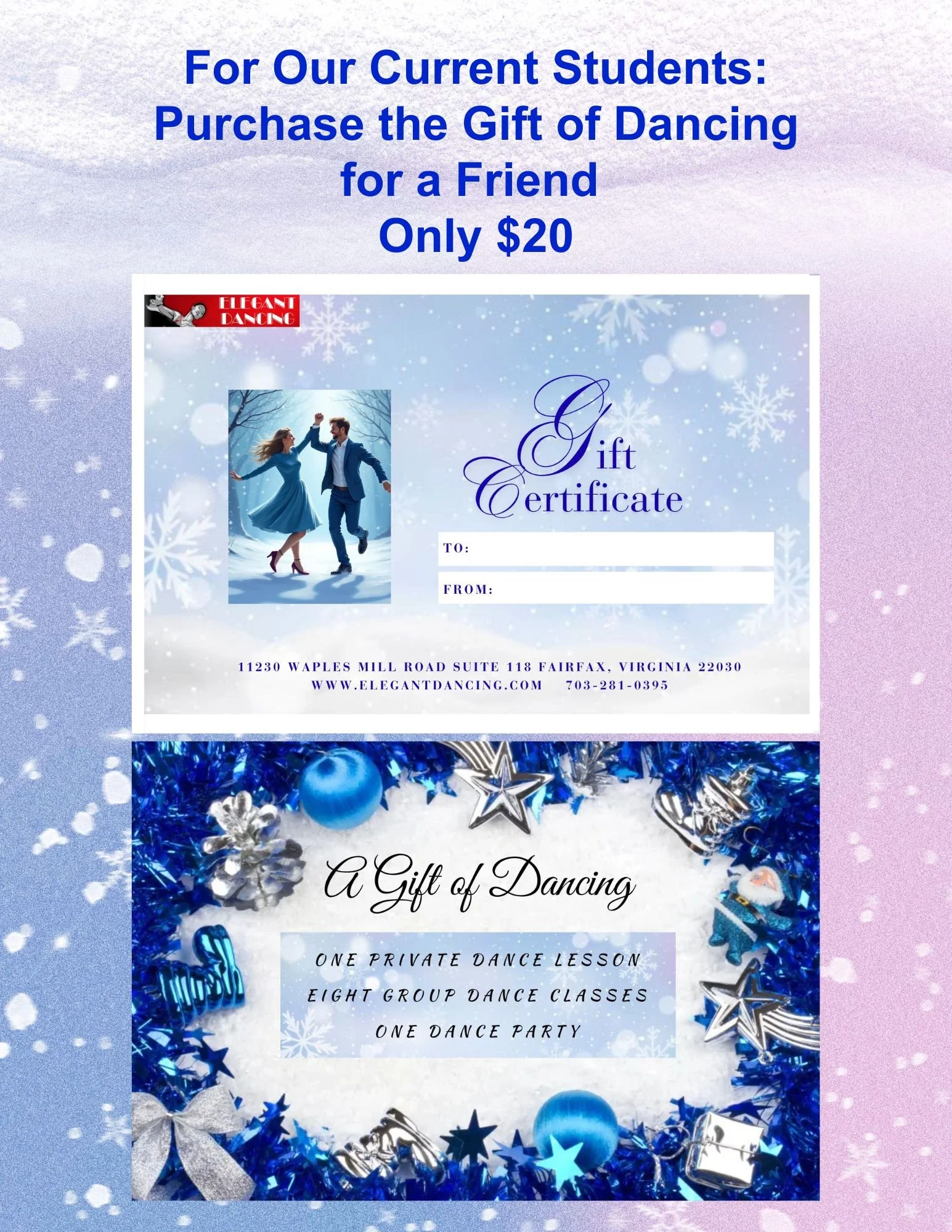 Gift of Dancing for Friend $20.jpg