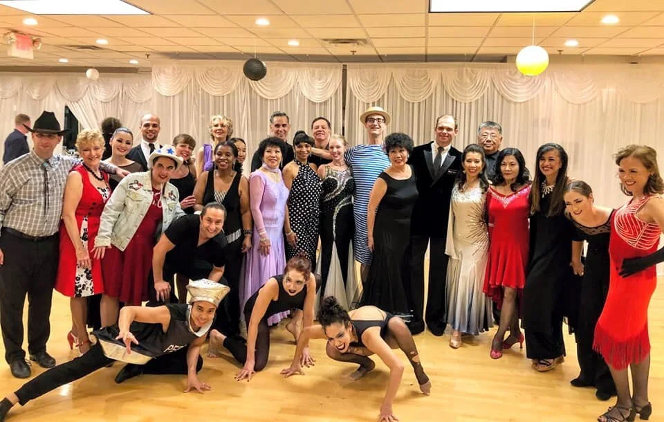 Fall 2019 Showcase