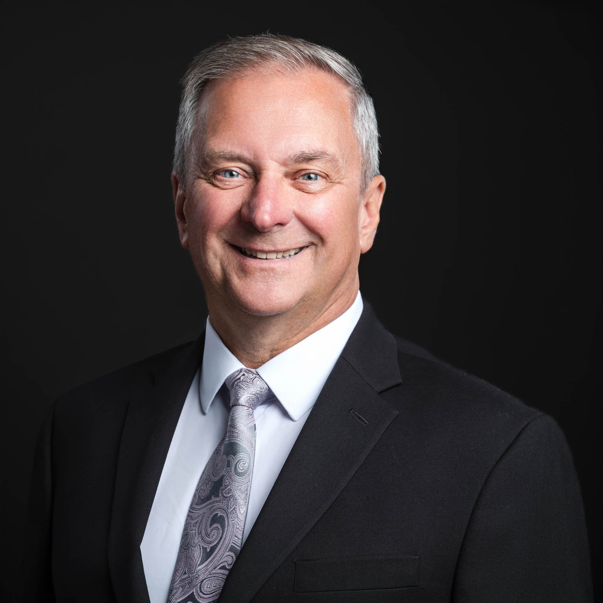 Chris Thompson, Owner & Instructor
