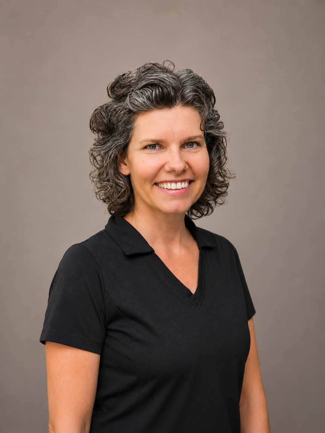 Annabeth Goss, Instructor