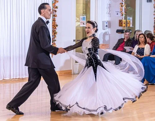 Winter Showcase 2022 By Jae Robinson