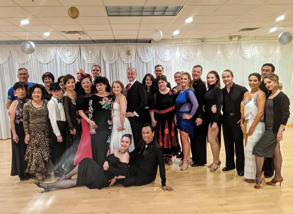 Winter Showcase 2019