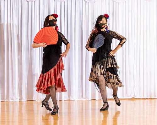 Showcase Spring 2021 by Jae Robinson Photos