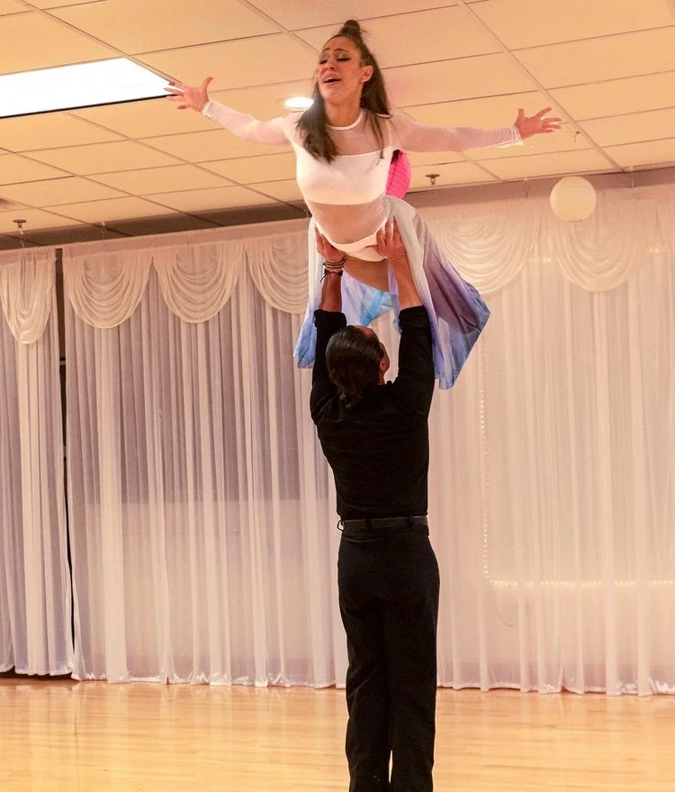 Spring Showcase 2019