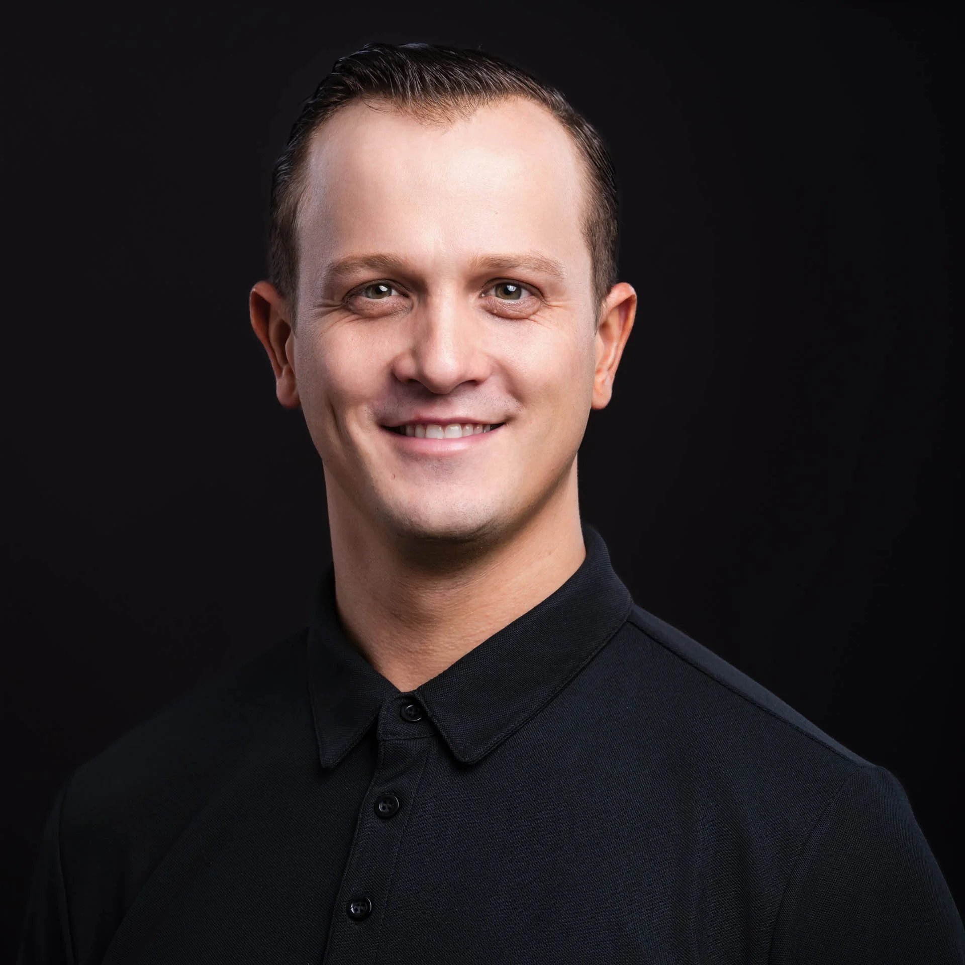Levi Cannon, Instructor