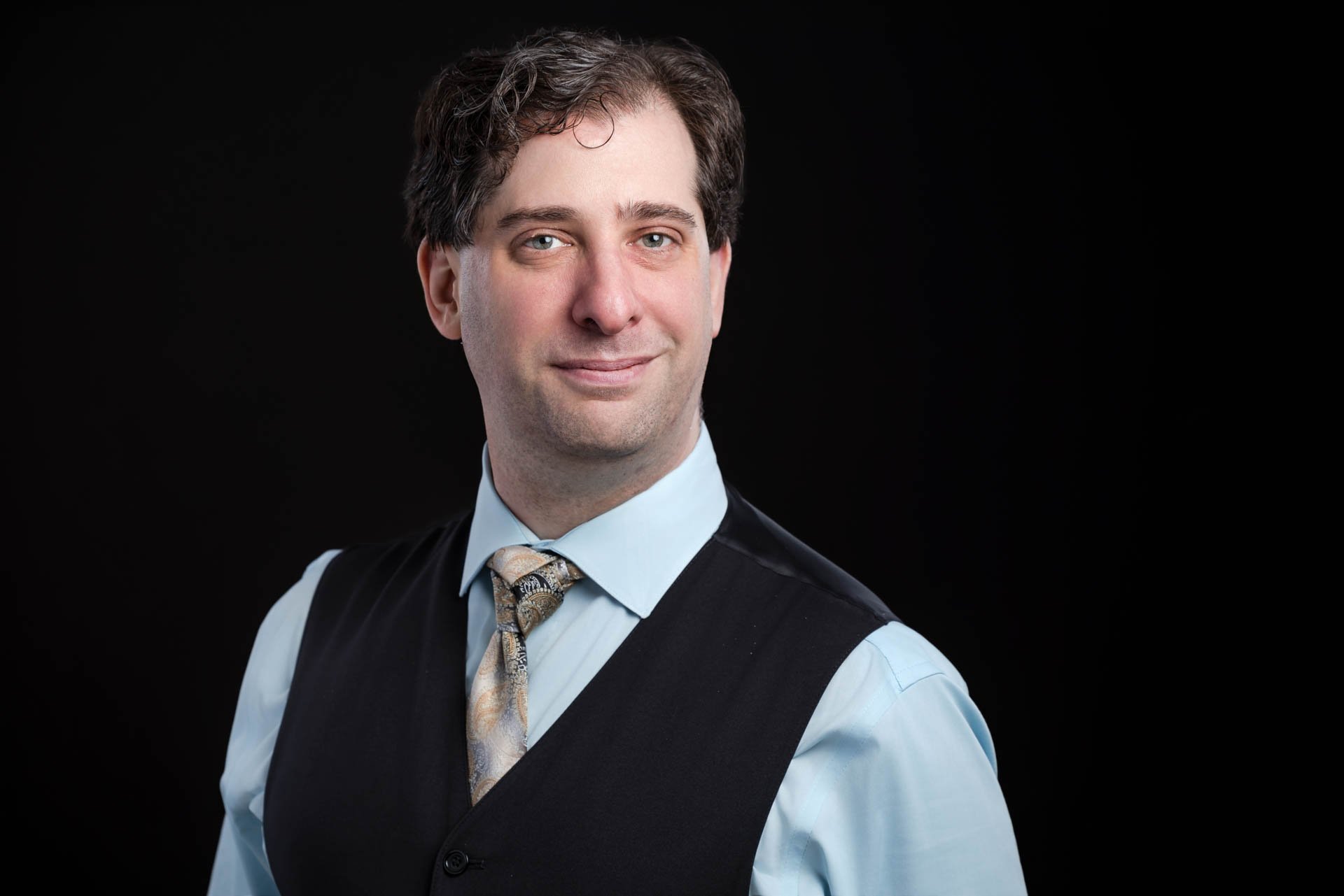 Alex Jacobs, Instructor
