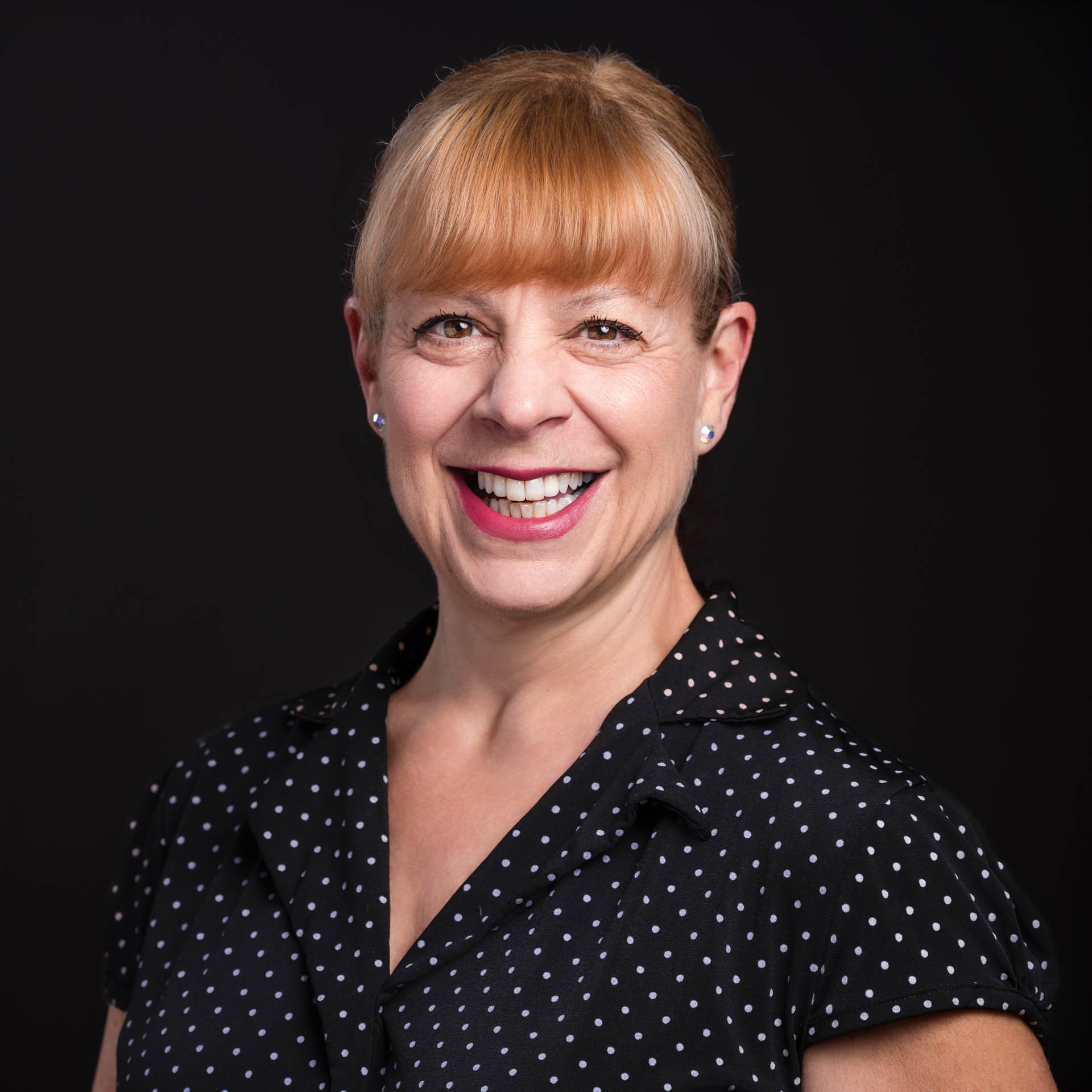Michele Kearney, Instructor