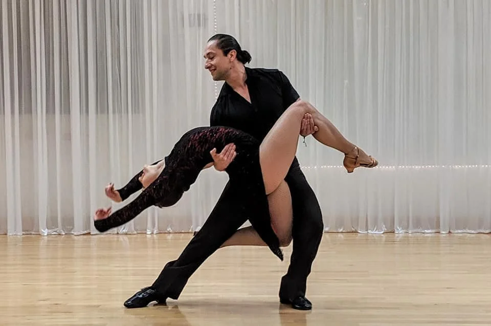 Fall 2019 Showcase by Ryan
