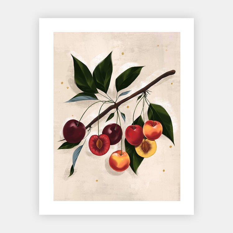 Cherries