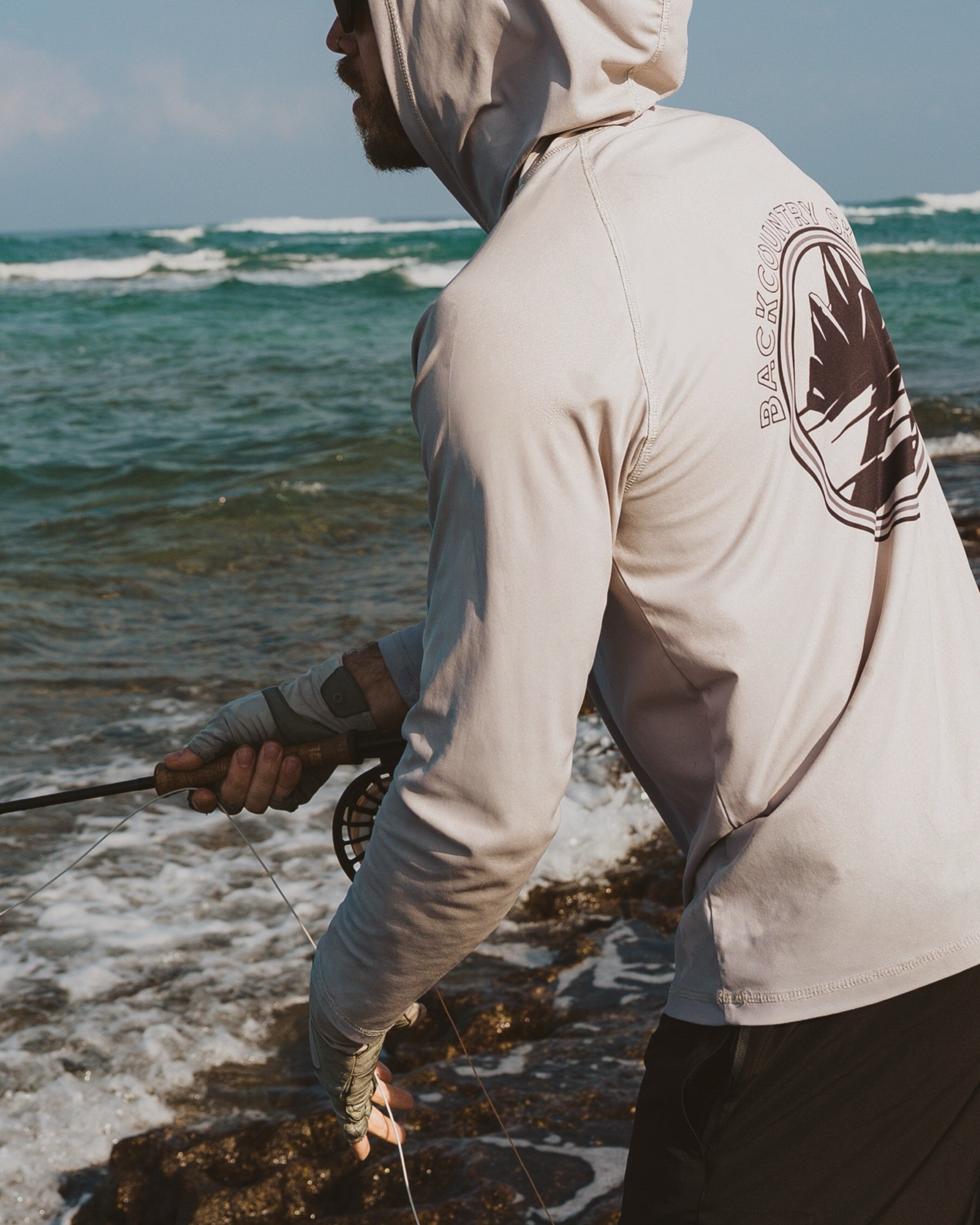 You get addicted to the tug on the line 🎣
It starts with one fish and somehow turns into chasing that feeling over and over again!

#flyfishing #neverstopexploring #liveoutdoors #capturingmoments #adventurevisuals