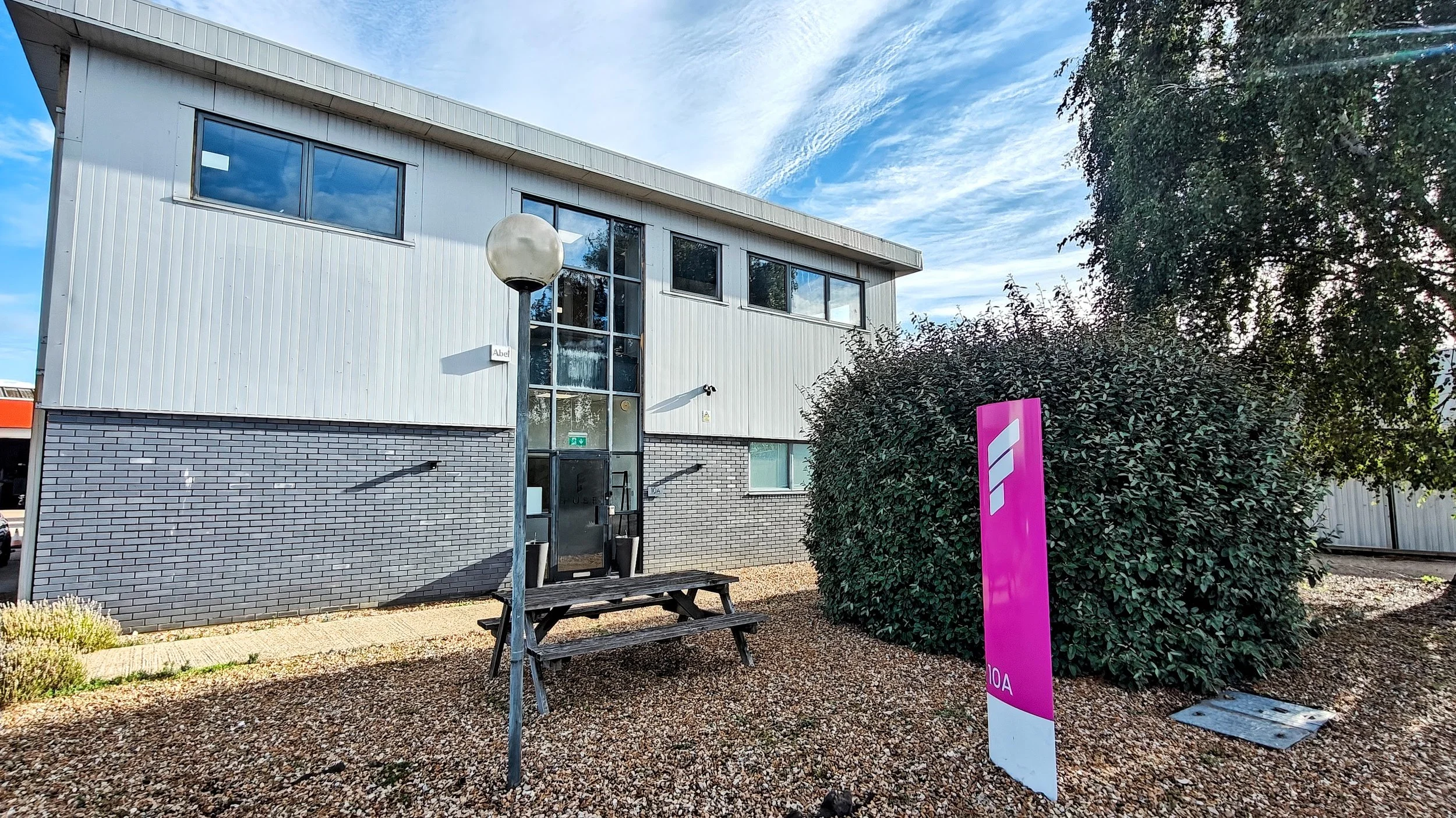 Fuse Raises £1 million to Scale Rapid Point-of-Need Molecular Testing Platform