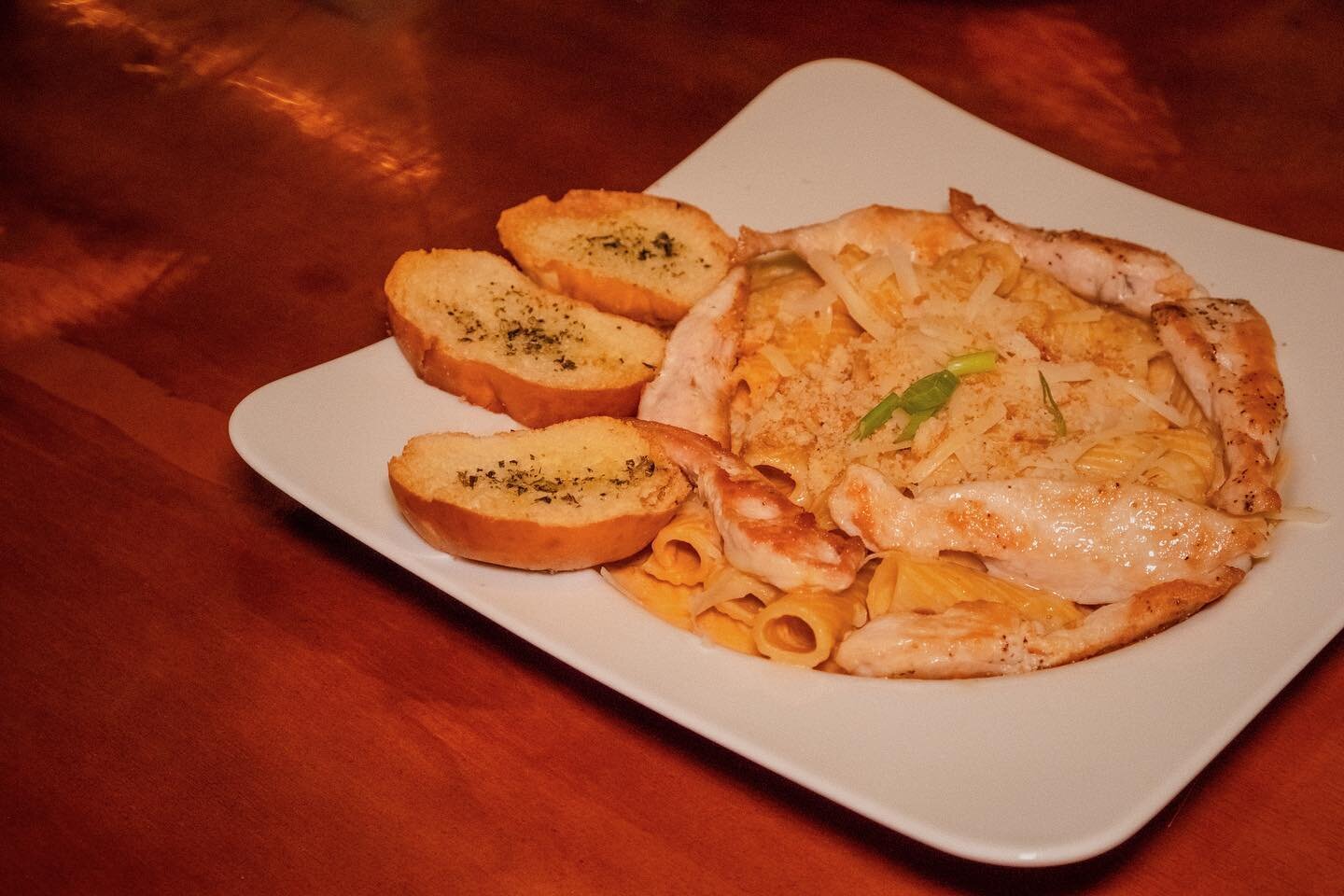 Cozumel — The Original Lobster House