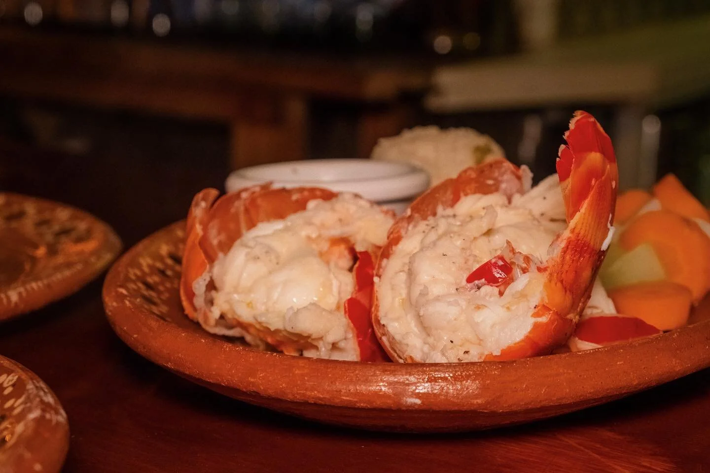 Cozumel — The Original Lobster House