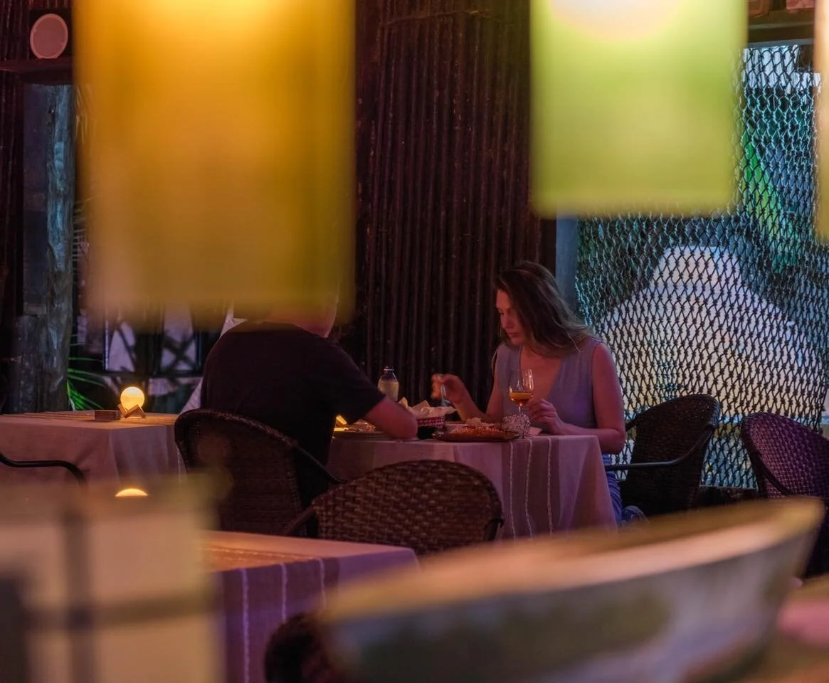 Date night 🌙 Let us make your date night even more special with a Lobster treat. 🦞

#islacozumel #lobsterlover #mexicancaribbean #cozumelmexico #cozumel #cozumelisland #seafoodrestaurant #catchoftheday #lobstertails #lobsterfishing