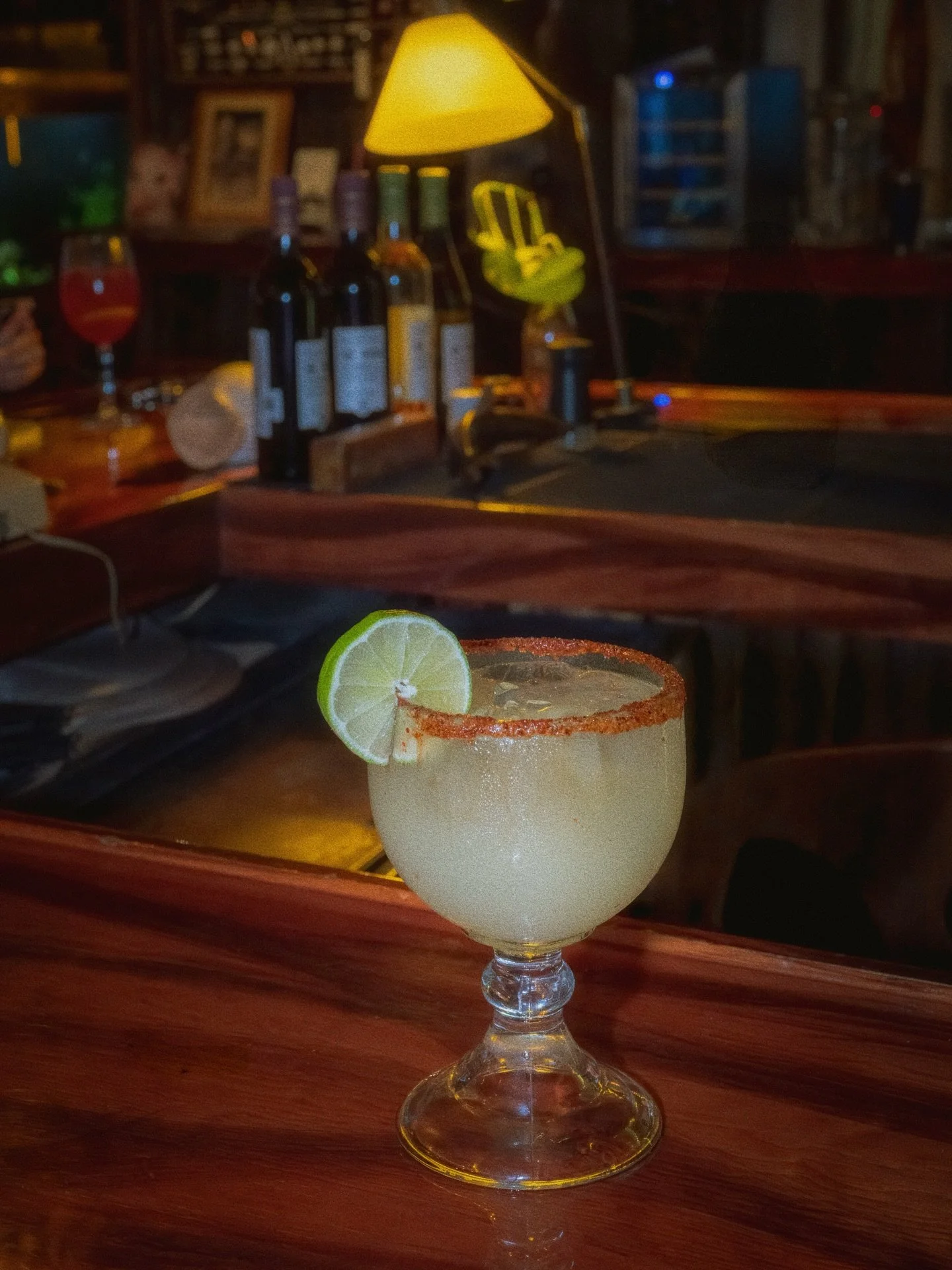 Warning:
One cocktail may lead to another&hellip; 🥂
and somehow shrimp (or 🦞) magically appear on your table.

Come join us for dinner! 

#cozumel #bestcozumelrestaurants #cozumelrestaurant