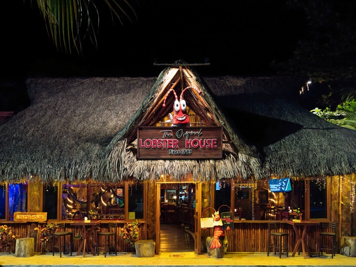 📍 Found it.
🌊 Loved it.
❤️ Coming back.

#cozumel #cozumelmexico #cozumelisland #bestrestaurantintown