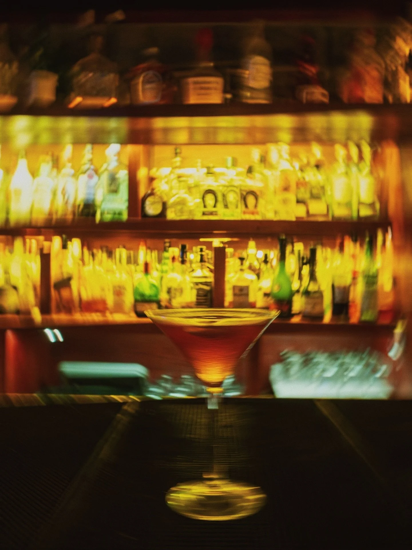 No matter which cocktail you choose, your time spent at @theoriginallobsterhouse will always be a great one ✨

#cozumel #cozumelrestaurant #cozumelisland #islacozumel #cozumelmexico