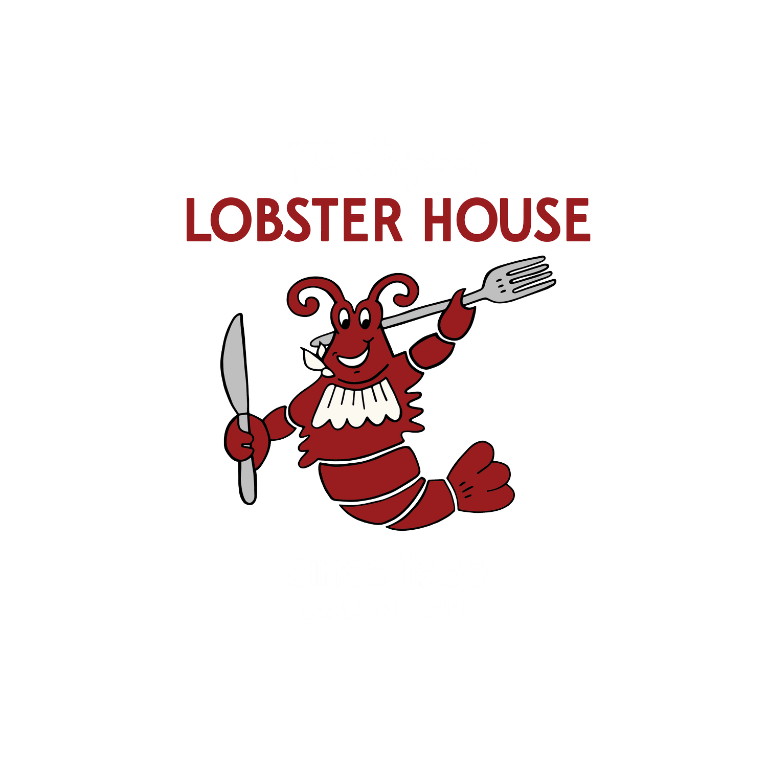 The Original Lobster House