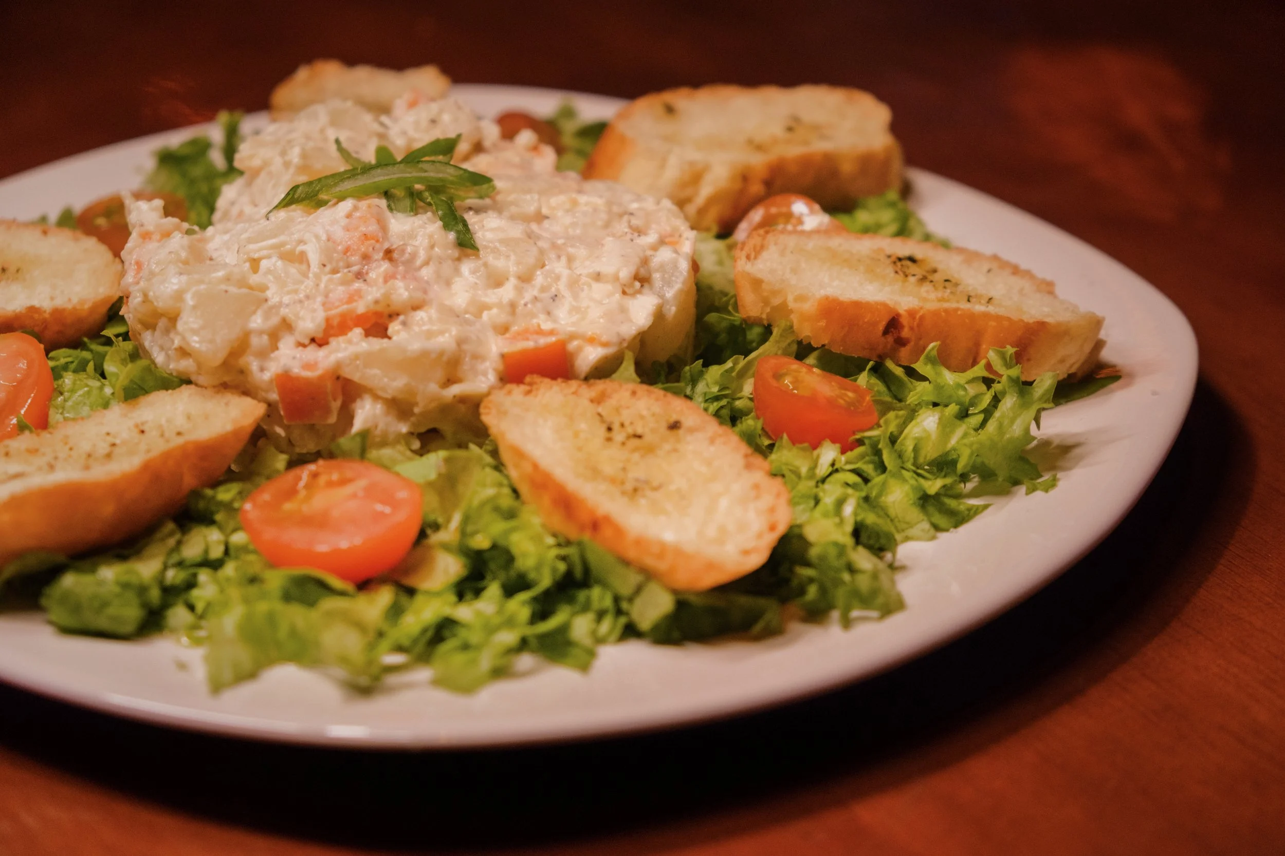 Cozumel — The Original Lobster House