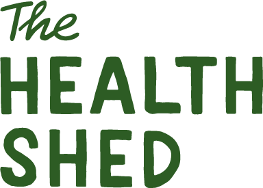 The Health Shed