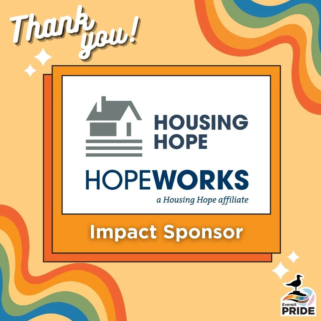 We love when our sponsors make an impact within the community.  Thank you to @housinghope1987 for being our 2024 Impact Sponsors.

Read more about our Sponsor:
Housing Hope owns and operates 601 affordable units at 24 locations throughout Snohomish C