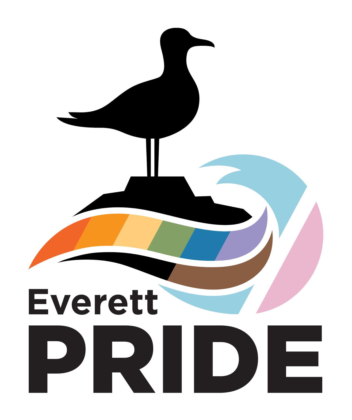  Everett Pride