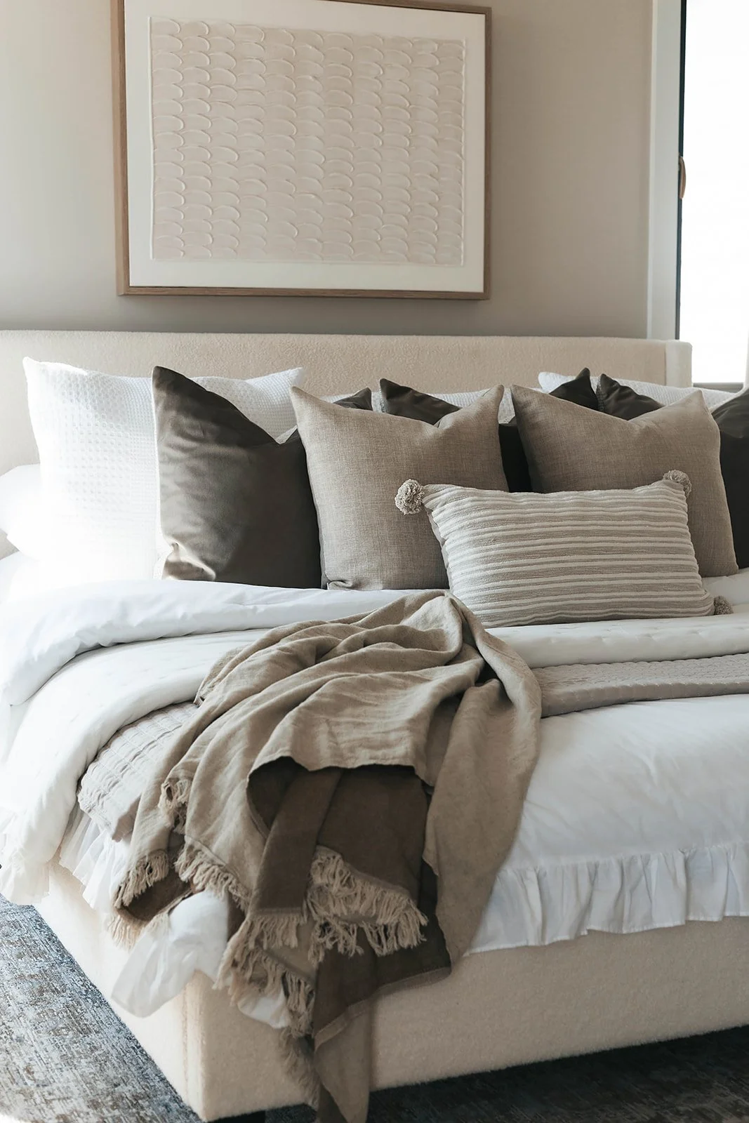 Feel Like Your Home Needs a Complete Spring Overhaul? Try these tips instead.