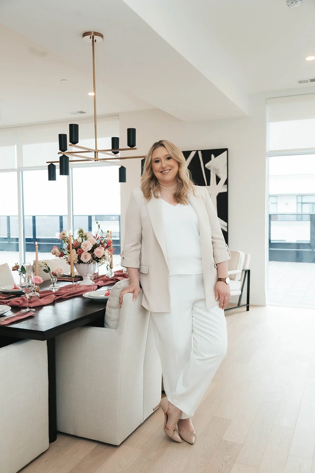 Behind the Scenes of Home Staging: More Than Just Furniture
