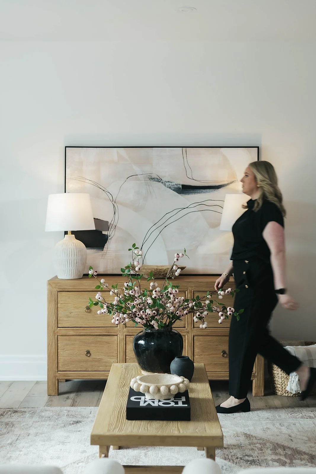 The Home Styling Essentials I Always Reach For