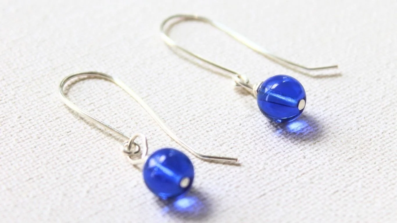 FREE WORKSHOP! Intro to Wire Wrapping