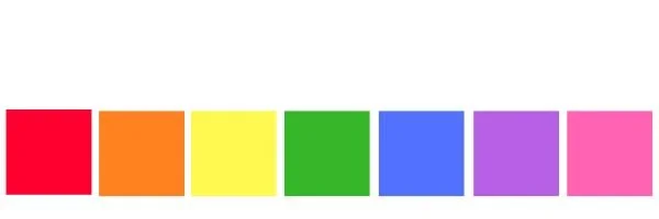 Understanding the Meanings Behind Colors — Kimberlie Kohler Designs