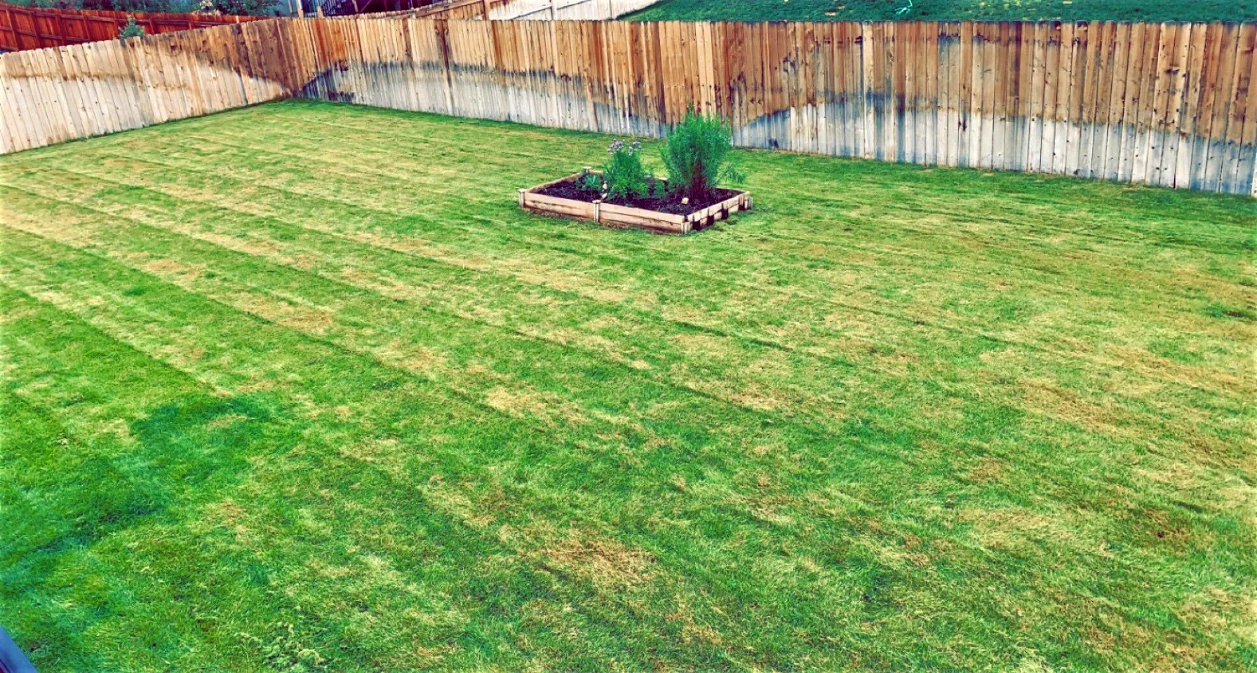 Lawn Care and Sprinklers Laramie, WY. — C2 Landscaping & Sprinklers