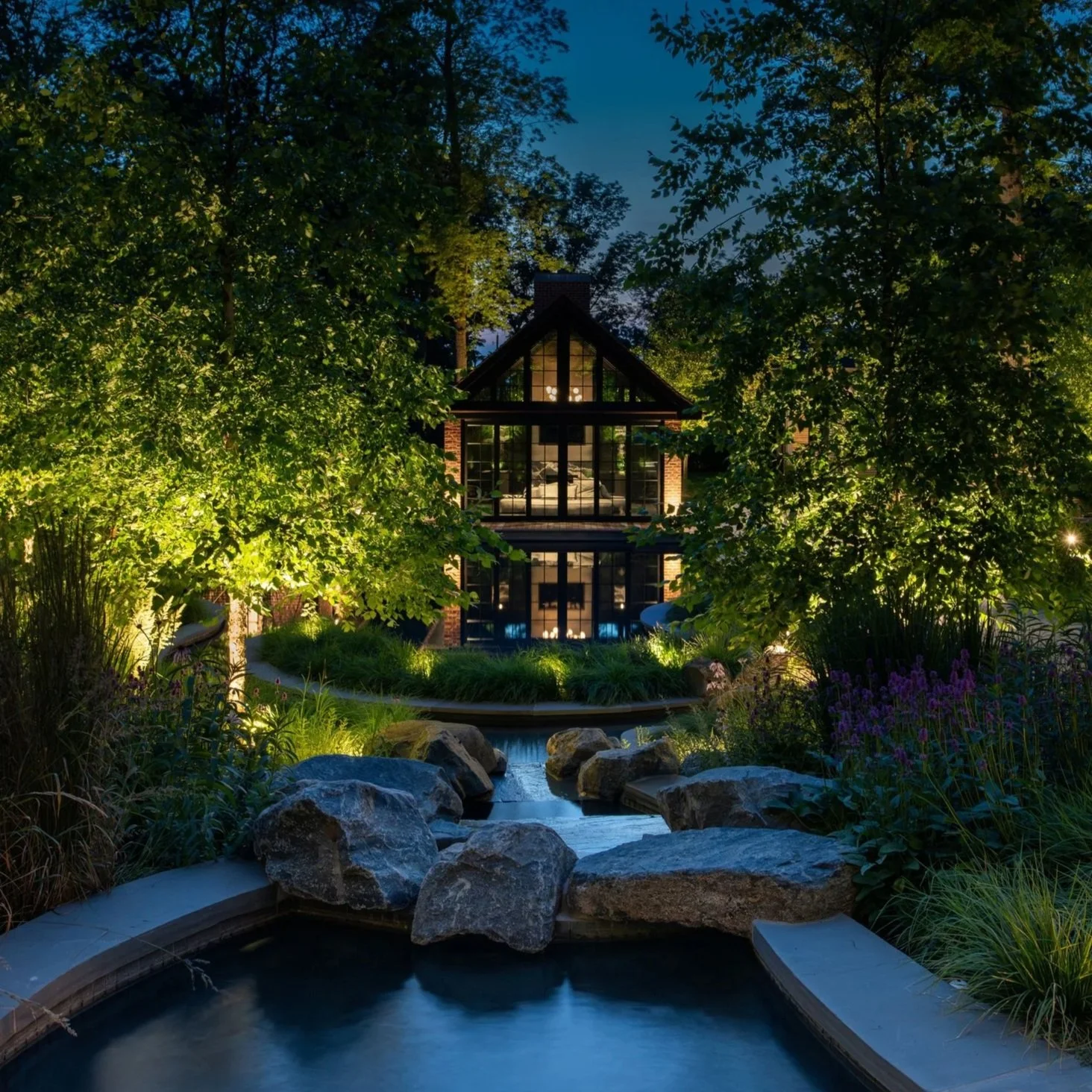 2026 Outdoor Lighting Trends