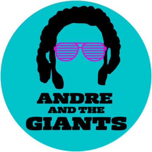 Andre and The Giants