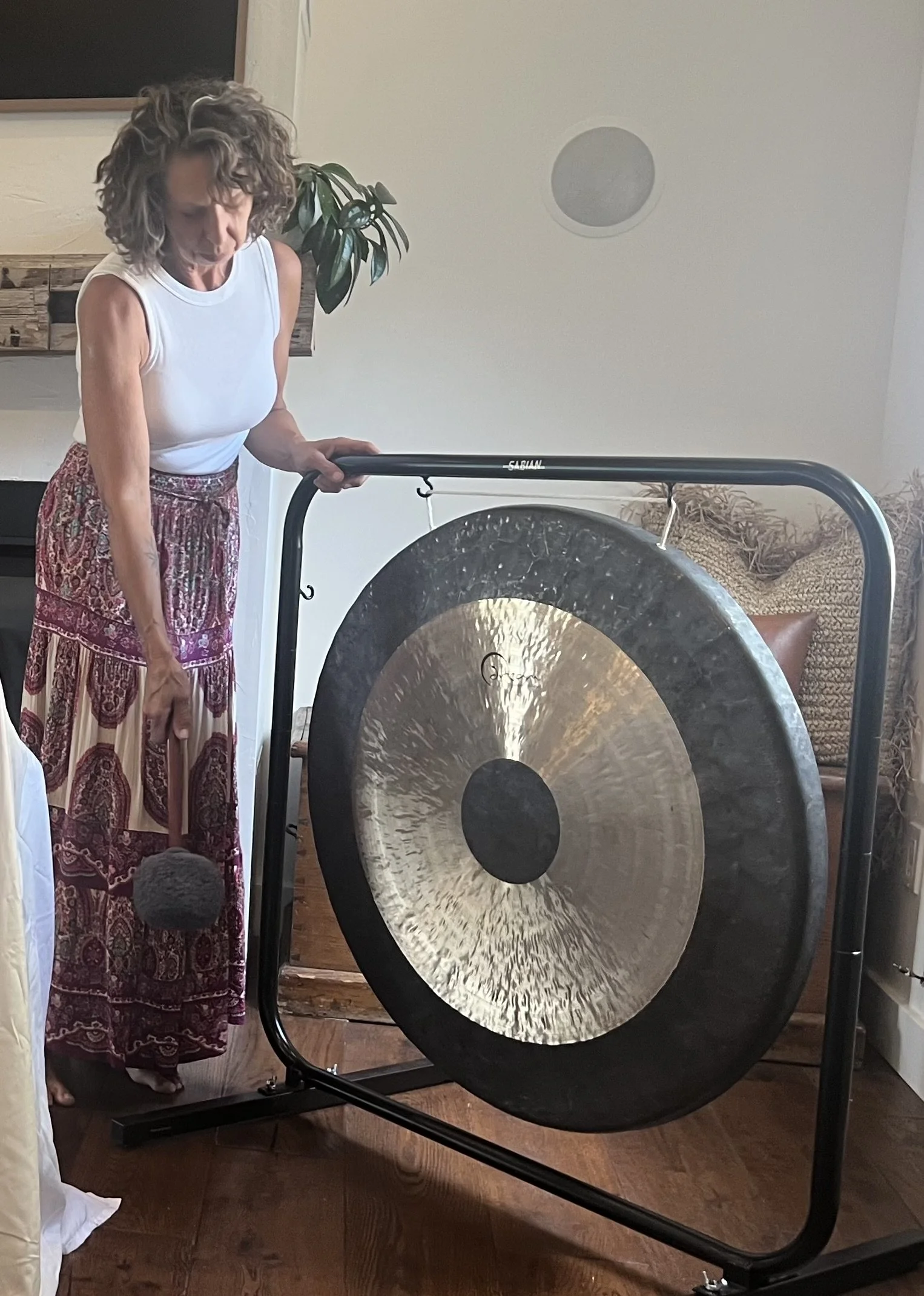 Gong Journeys