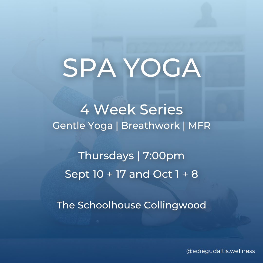 Spa Yoga